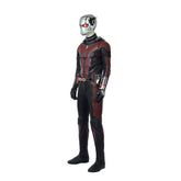 Ant - Man 2 Cosplay Costume - Movie Accurate Ant - Man and the Wasp Outfit - Coscosmos